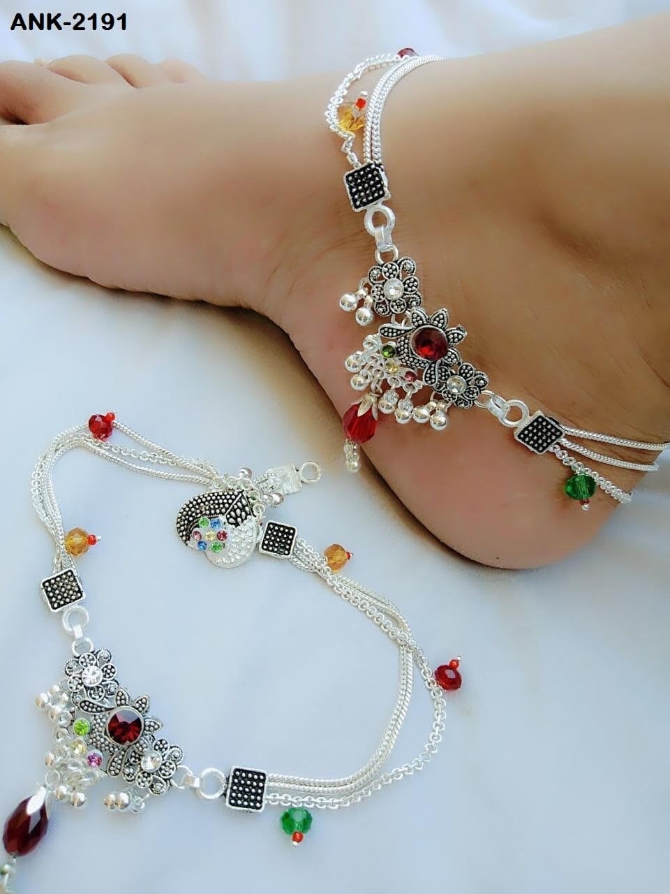 Fashionable payal deals