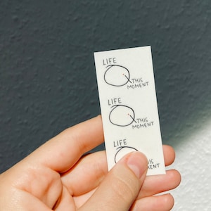 Words temporary tattoos quote letters tattoo Life