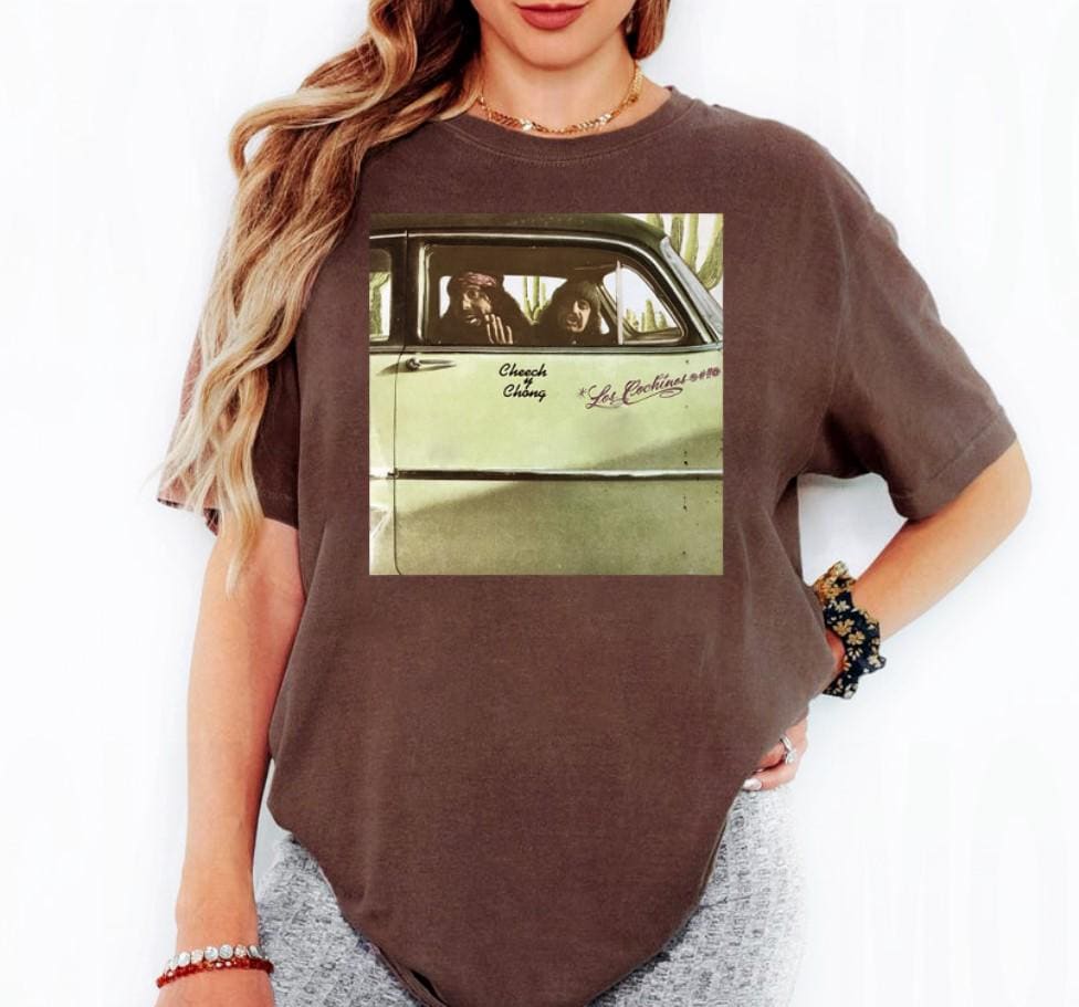 Vintage T Shirt Singapore