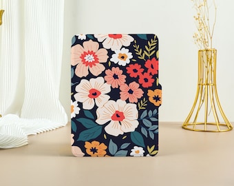 Secret Garden Kindle Case Kindle Paperwhite 11th Generation Paperwhite 2021 Case All New Kindle Case Kindle Cover with Auto Wake/Sleep