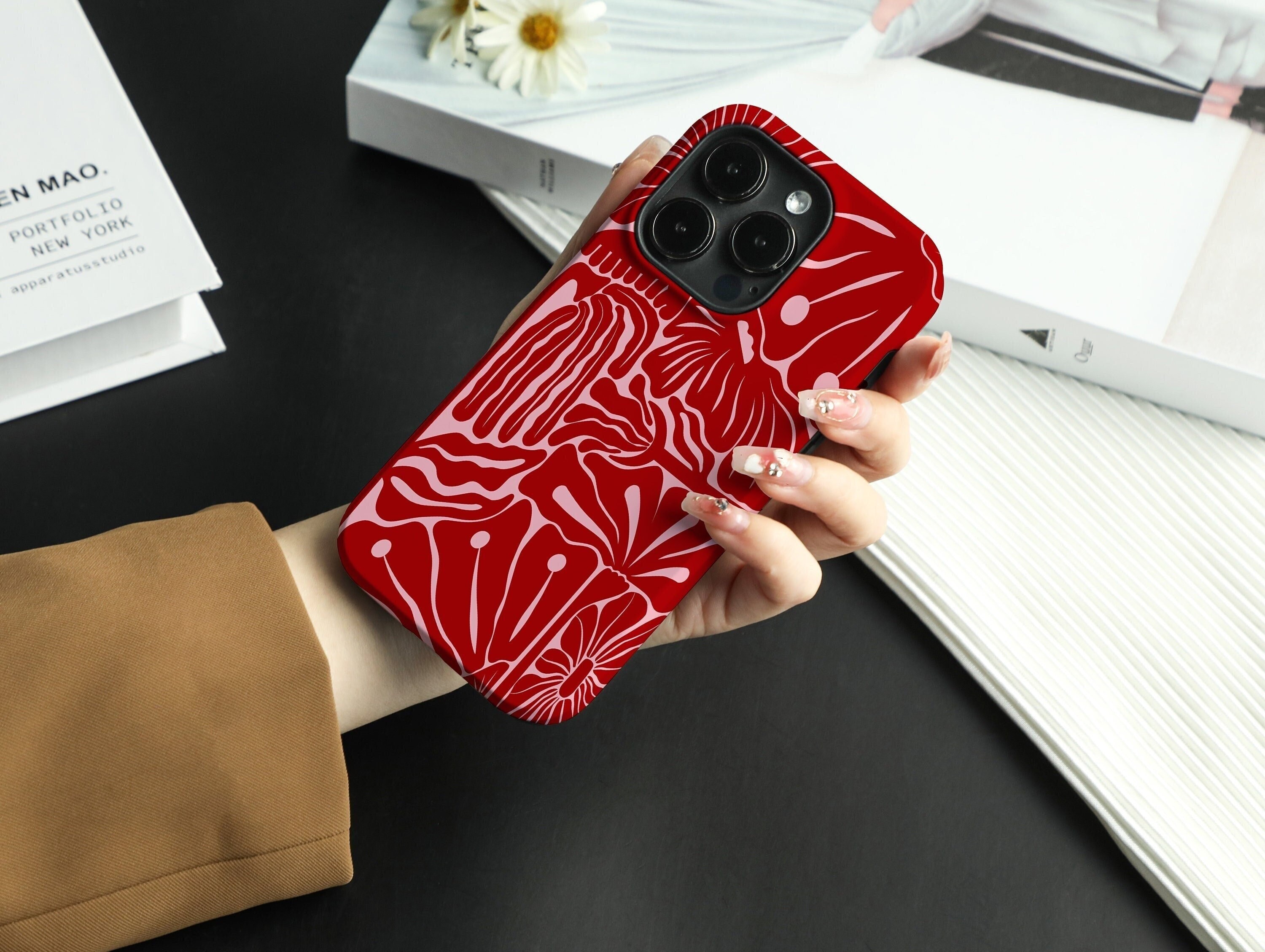 Casetify iPhone 11 - Etsy