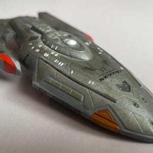 Star Trek Interceptor