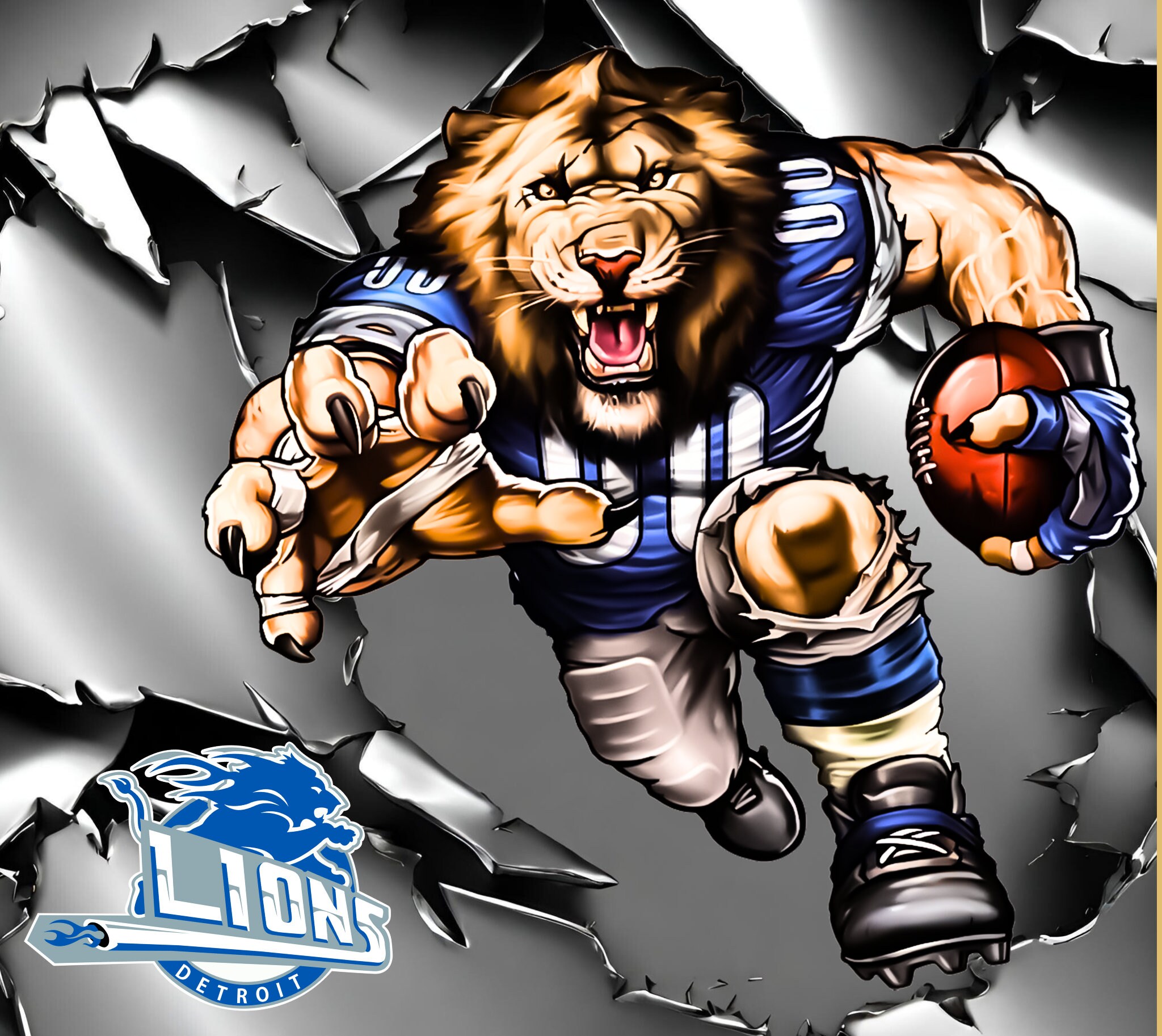 Detroit Lions Etsy detroit-lions-etsy