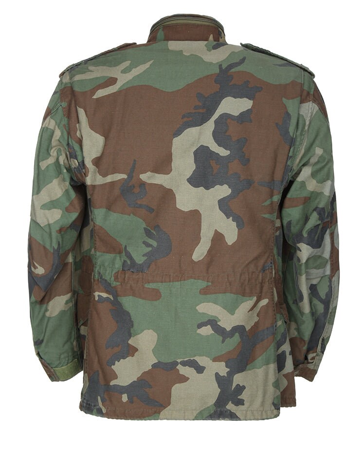 Vintage Rare Military Camouflage Jacket Ukrainian Army - Etsy