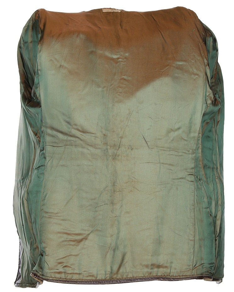 Sportclad leather deals jacket