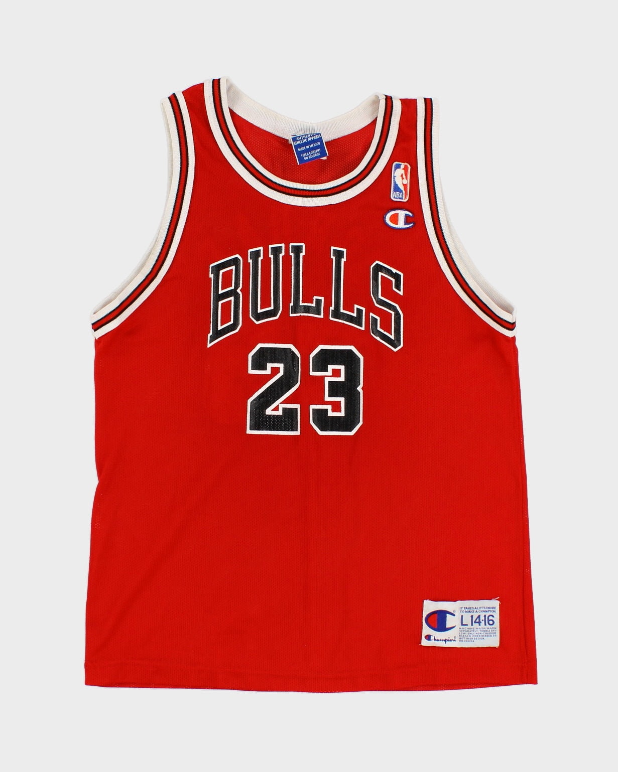 Michael Jordan #23 Chicago Bulls Men's Tracksuit Sets Bottoms Full