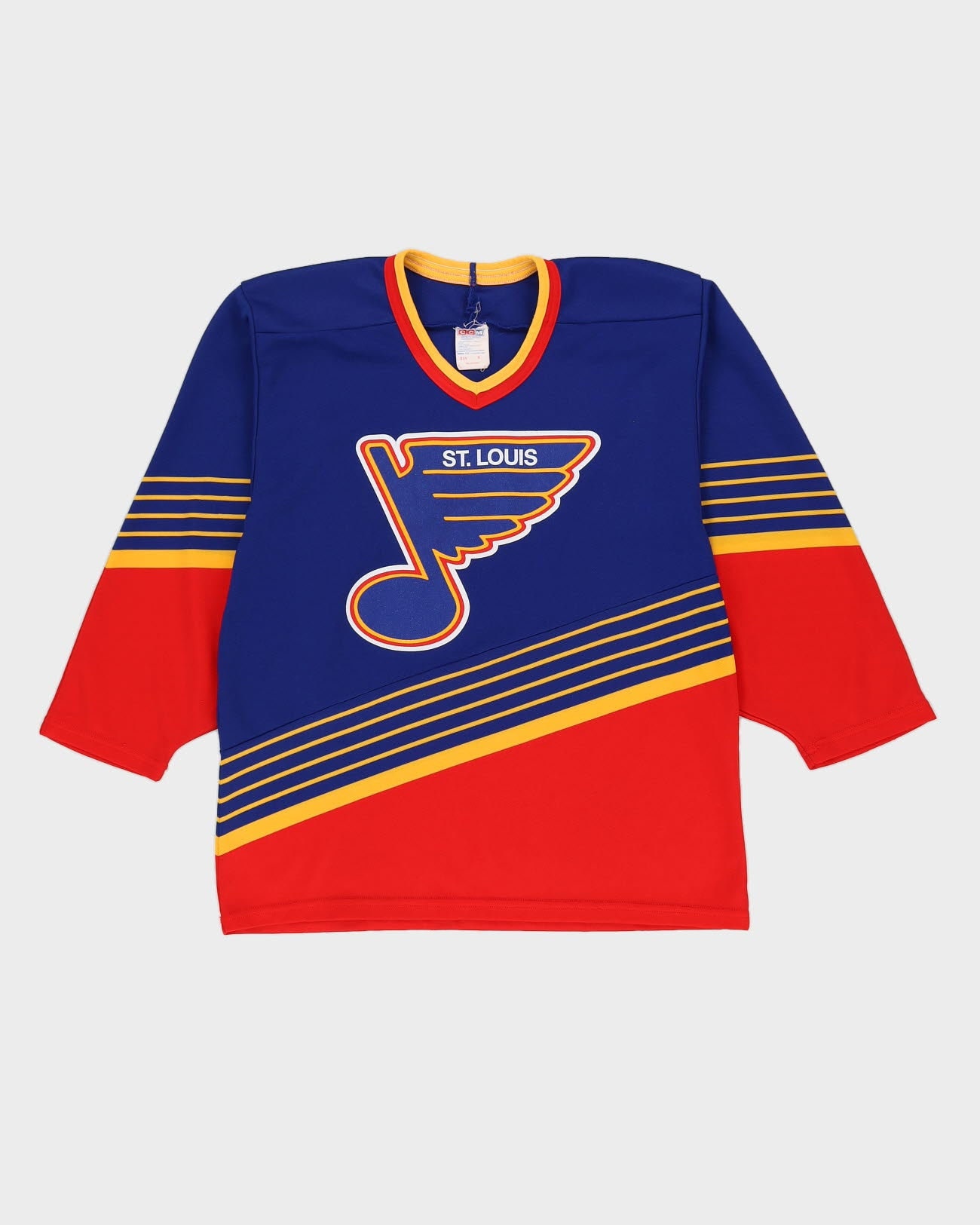 90s Blues Jersey 