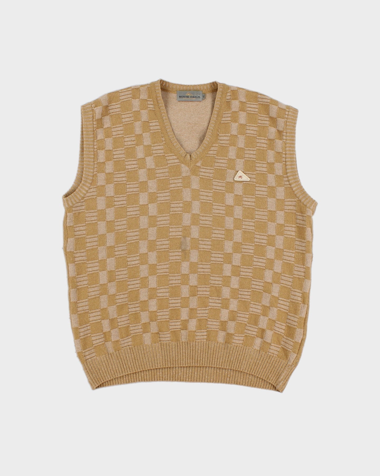 Monte Carlo Vest Etsy Ireland