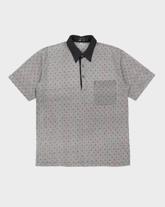 Dunhill polo sales