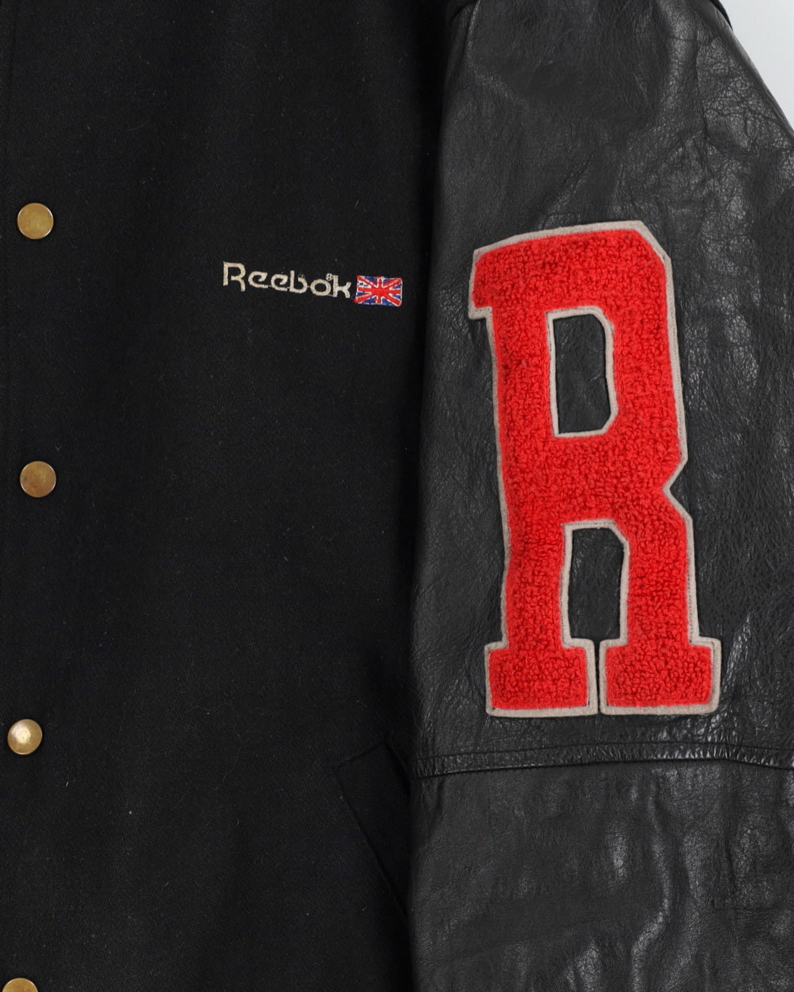 Vintage 90s 00s Rare Navy Reebok NFL Stitched Jersey XXL