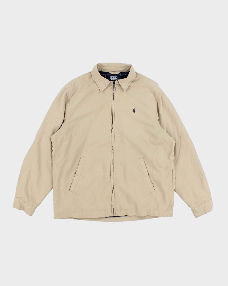 Mens ralph lauren harrington jacket cheap