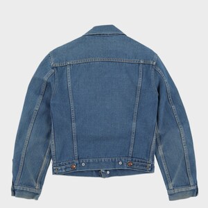 Vintage 80s GWG Golden Rodeo Days Blue Denim Jacket M - Etsy Canada