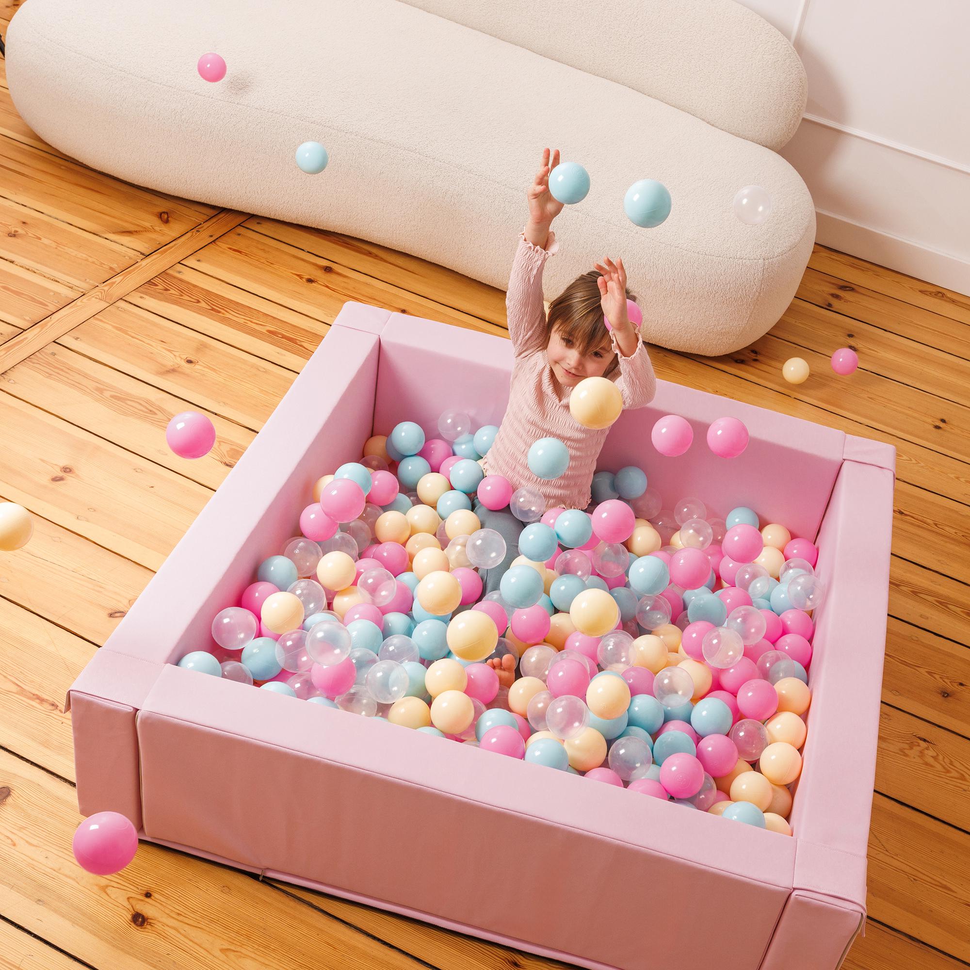 Soft Play Ball Pit Large White Ball Pit Soft Play Equipment Gift For Soft Play Ball Pit Large White Ball Pit Soft Play Equipment Gift For