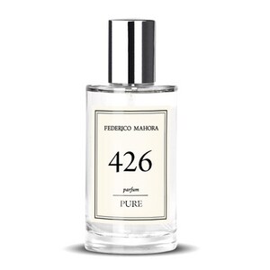Federico Mahora Pure Femme FM 426