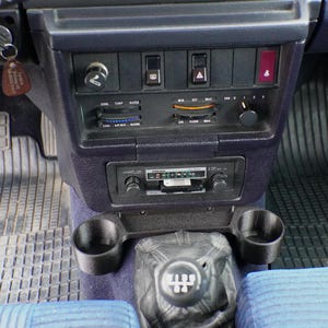 Volvo 240 cup holder - Etsy 日本