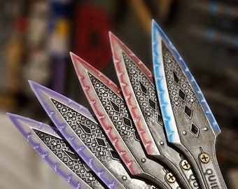 Apex Wraith heirloom