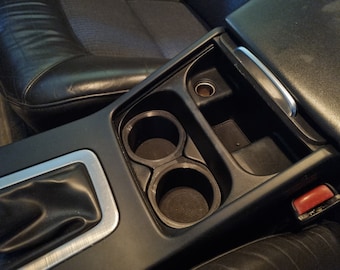 Volvo V70/S80 Drink holder
