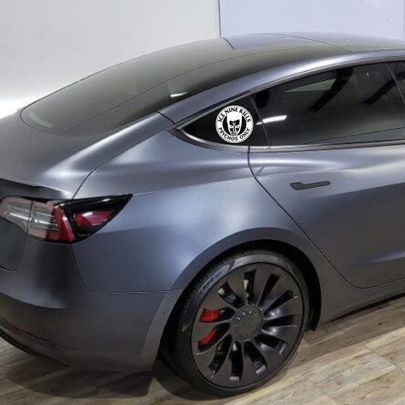 Ice Nine Kills Psychos Only Tank Top - Offizielles Merchandise