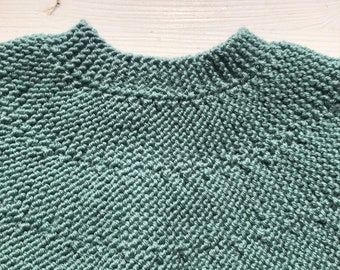Brassiere Naissance Bebe En Laine Etsy France