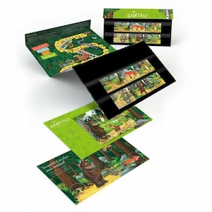 Royal Mail - The Gruffalo - Paquete de presentación - MNH