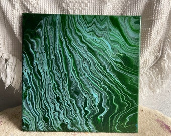 Greenery