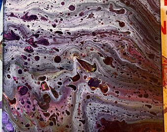 Purple Haze