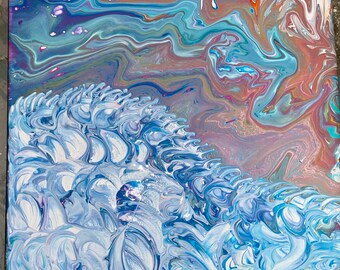 Ocean Dreams
