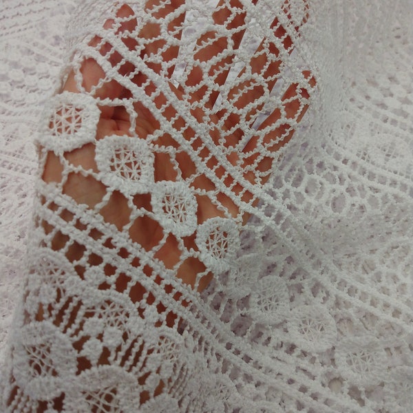 Heavy Lace - Etsy