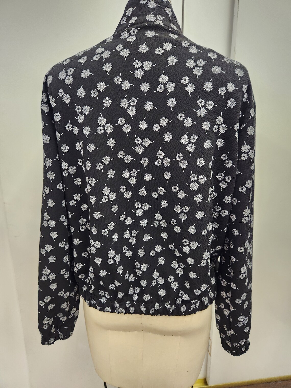 Make Your Own Track Jacket /quality Basic Track Jacket Pattern/ XXSXXL