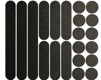 63x reflector stickers, reflective stickers black reflective