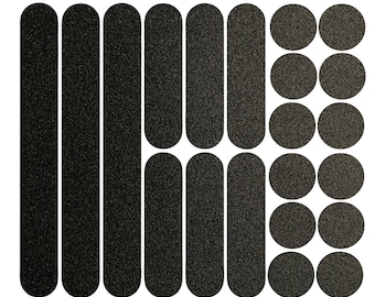 21x reflector stickers, reflective stickers black reflectin