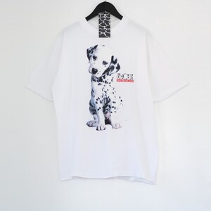Vintage Disney 101 Dalmatiner Shirt Original 90s
