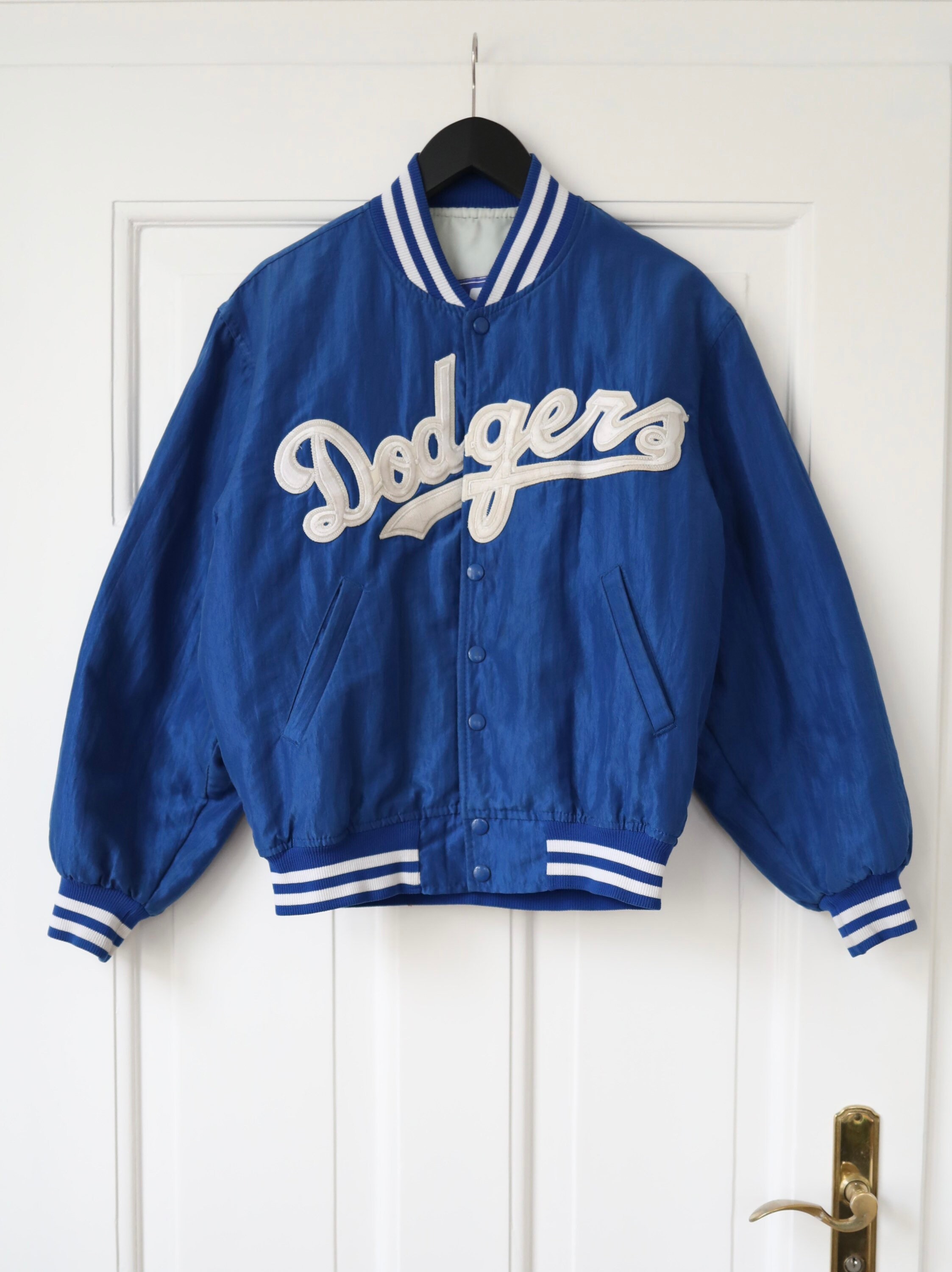 Starter LA Dodgers Jacket Baseball 90s
