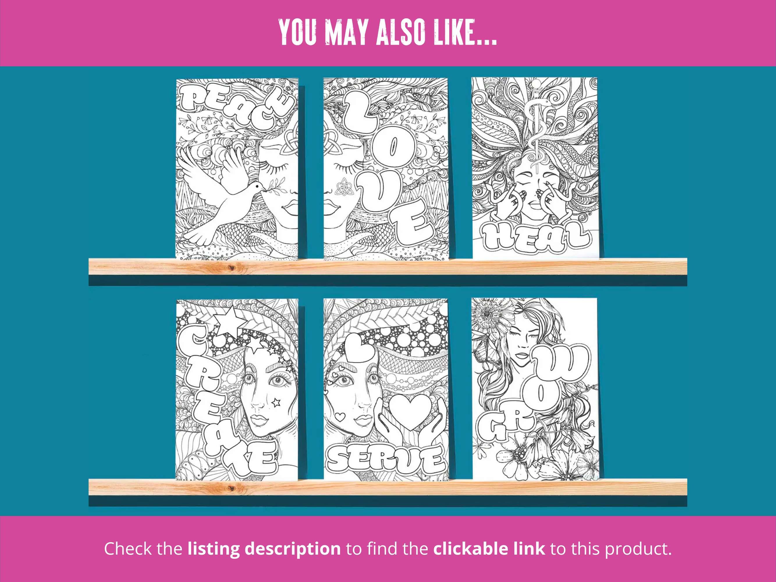 Funny Coloring Page With Unmotivational Quote. Sarcastic Coloring Sheet ...