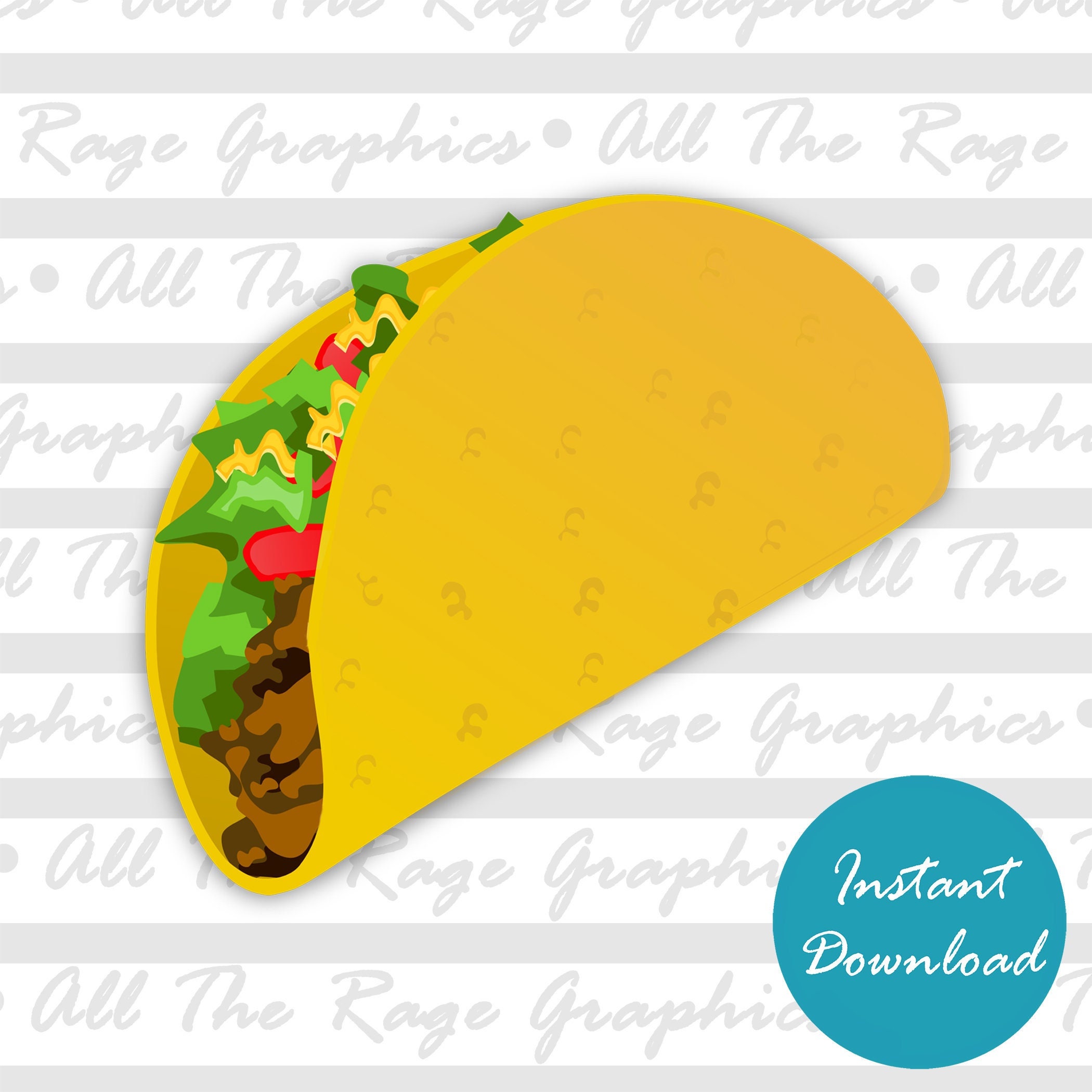 Anime Tacos - Etsy Anime Tacos - Etsy