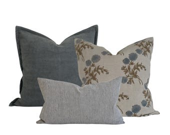 Emma Pillow Combo