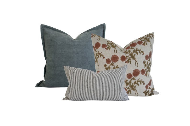 CollectivCoStudio Emma Pillow - Thumbnail 3