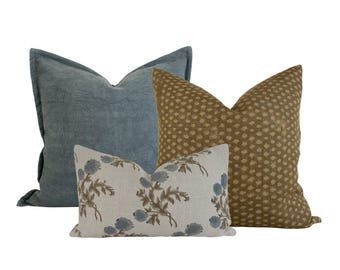 Isla Pillow Combo #2