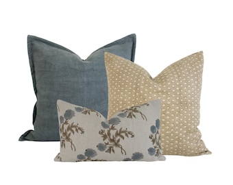 Isla Pillow Combo