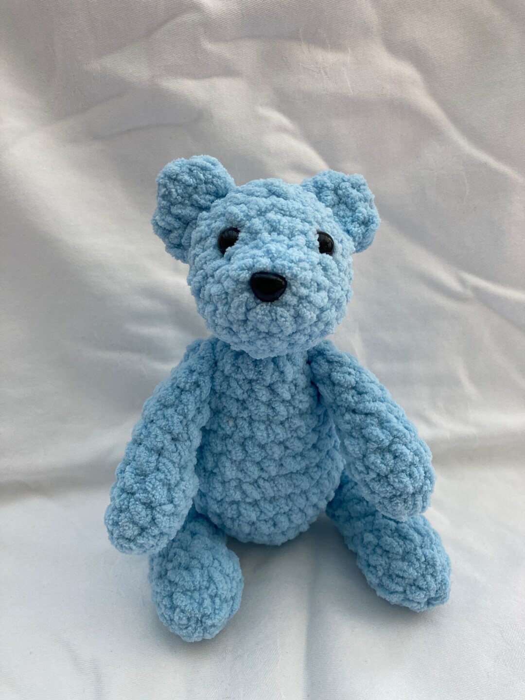 Osito De Peluche Suave De Navidad Personalizado Para Abrazar, Juguete De Animal Para Bebés Y Niños - China Oso De Peluche Y Oso De Peluche Precio