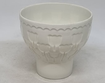 ヴィンテージ ロールストランド 陶器花瓶 | スウェーデン製 | - Etsy 日本