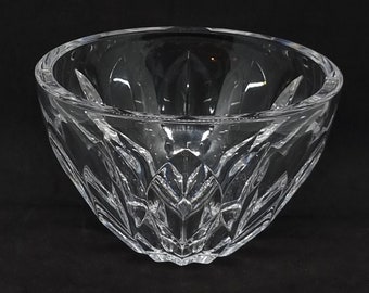 ヴィンテージ コスタ ボダ動物園シリーズ ガラスのフクロウ by Bertil