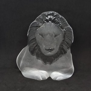 Mats jonasson glass - Etsy Polska