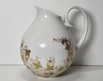 ローゼンタール スタジオラインの花瓶、デザイン：ビョルン・ウィン