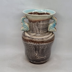 Uebelacker keramik vase no. 364/22 | Made in West Germany |