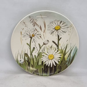 ARABIA Minna Immonen 皿 12x12cm