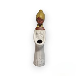 1972 West Germany Goebel Figurine no. 5610033 | Made in Germany |