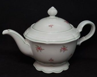 Wonderful Vintage Rosenthal Selb Bavaria 1920's Hand Painted