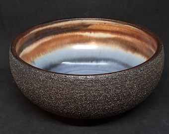 Mid-century ETK Norge ceramic bowl | Made in Norway |