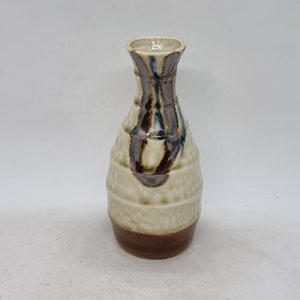 Vintage Ceramic Vase | Made in Scandinavia |